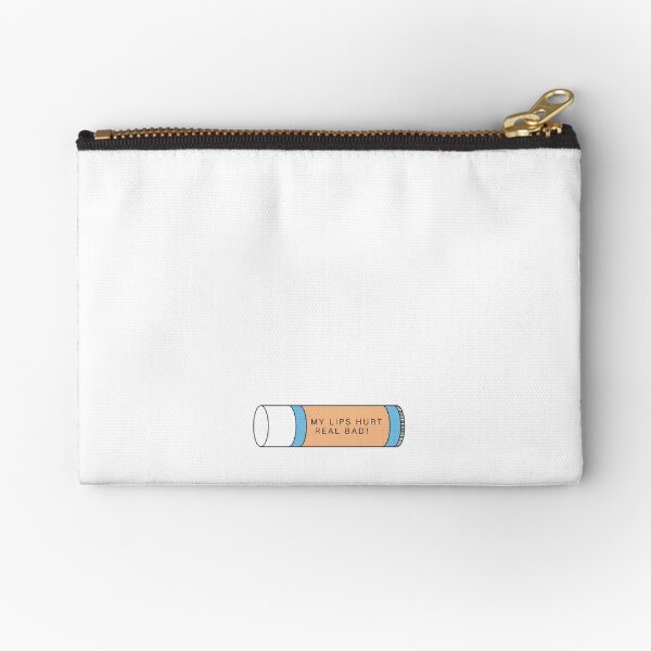 Chapstick Pochette