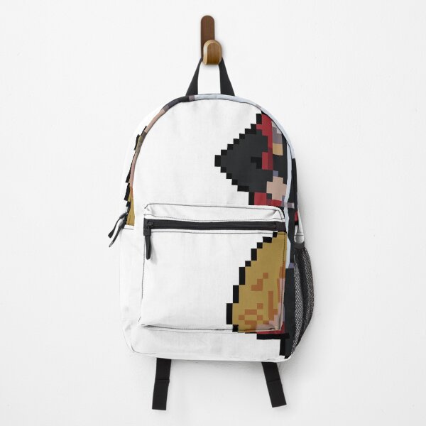 Item preview, Wolfgang Mittermeyer Pixel designed and sold by Lieutenant  Lush.