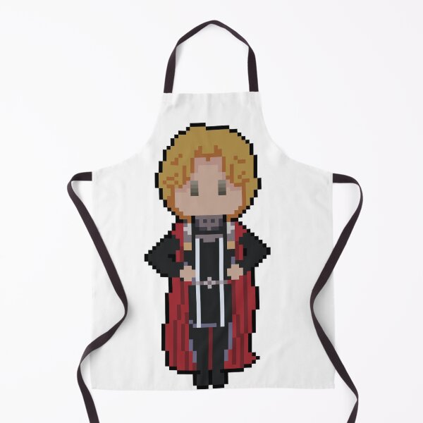 Item preview, Wolfgang Mittermeyer Pixel designed and sold by Lieutenant Lush.