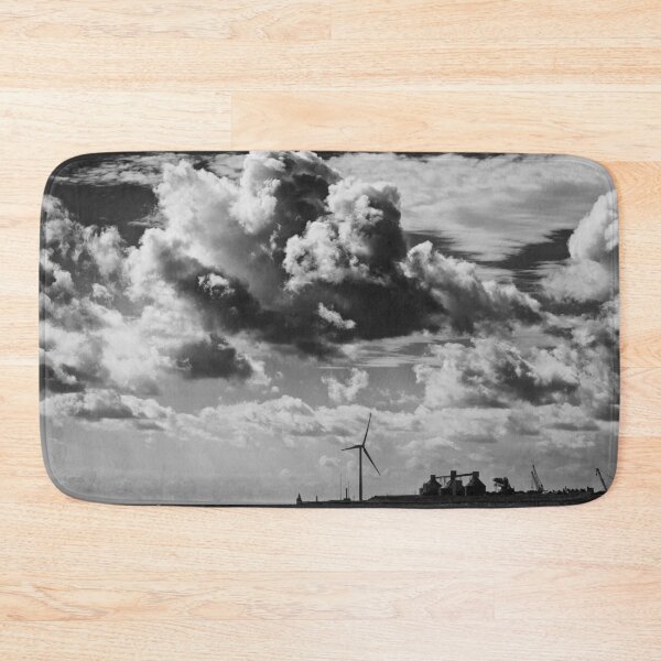 Item preview, Big Monochrome Sky designed and sold by Violaman.