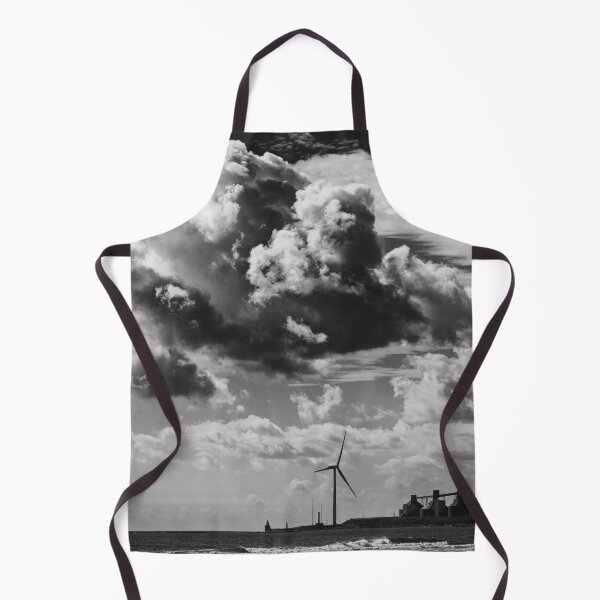 Item preview, Big Monochrome Sky designed and sold by Violaman.