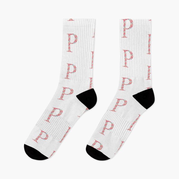 Item preview, Star Pattern Letter P designed and sold by muffinstandd.