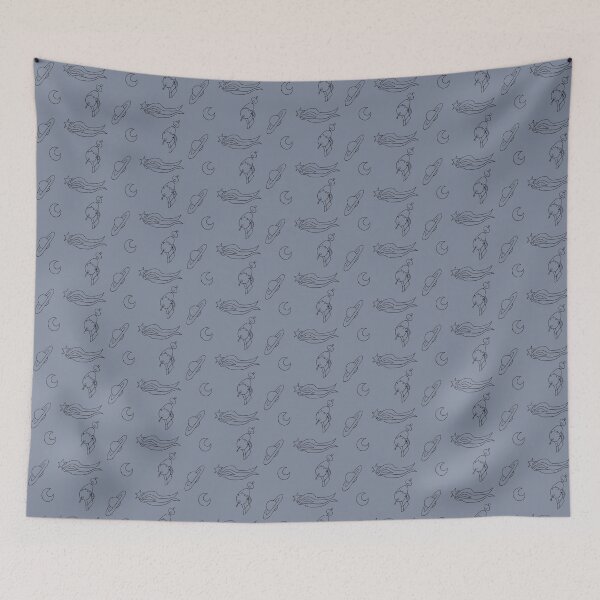 Item preview, Spacey designed and sold by magpyecat.