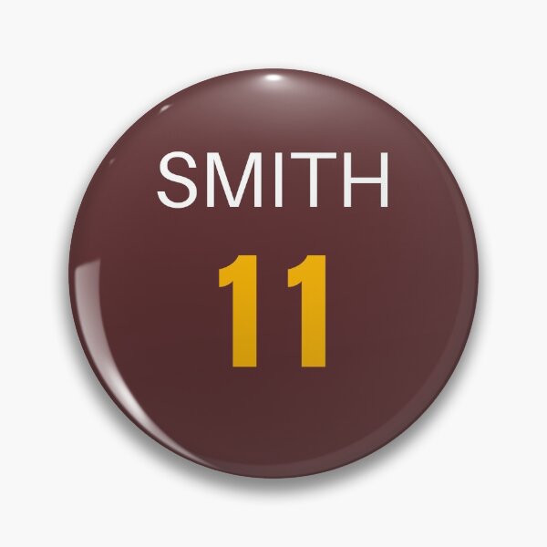 Item preview, Alex Smith 11 Smith designed and sold by The Full Cart.