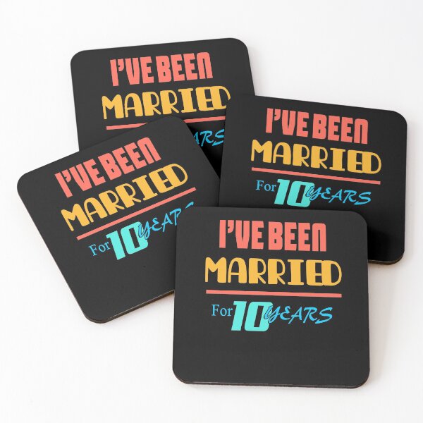 Item preview, Copy of Ive been married for ten years designed and sold by Abdalrhman3.