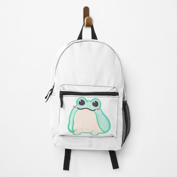 Item preview, Fat Frog designed and sold by Jamina Bach.