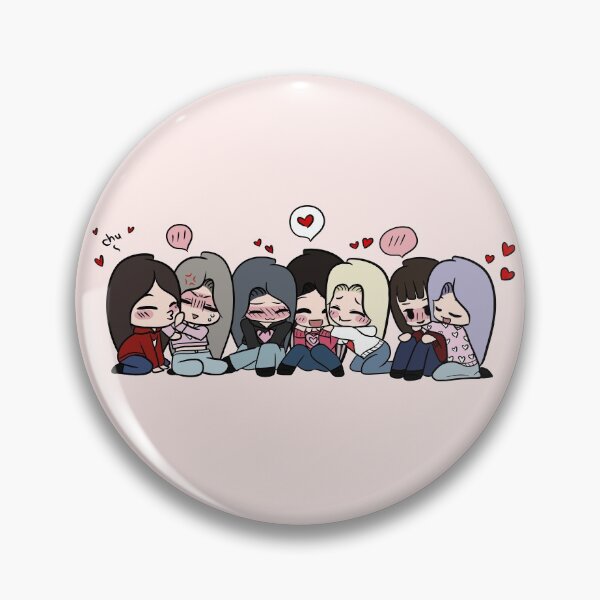 Item preview, ChibiCatcher Love designed and sold by ChibiCatcher.