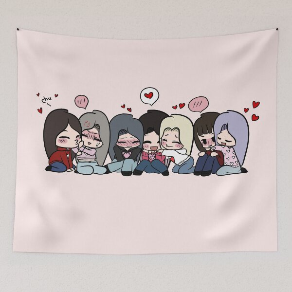 Item preview, ChibiCatcher Love designed and sold by ChibiCatcher.