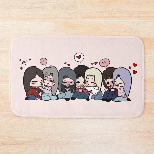 Item preview, ChibiCatcher Love designed and sold by ChibiCatcher.