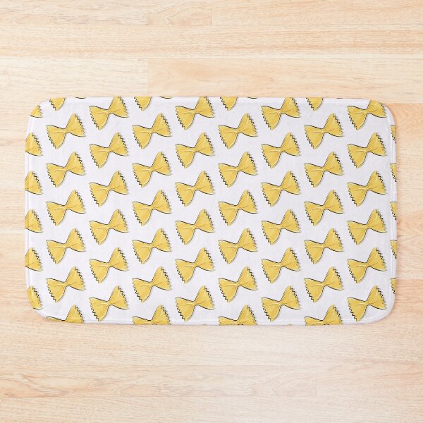 Item preview, farfalle pasta italian food designed and sold by Milatoo.