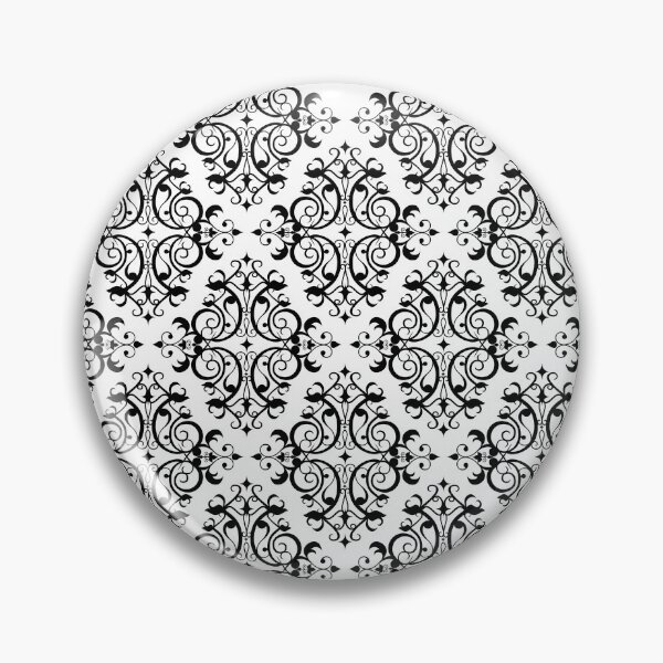 Item preview, Baroque vintage pattern designed and sold by gramat2021.