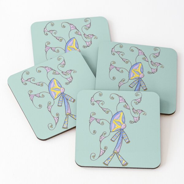 Item preview, Going For A Trim without background designed and sold by Elina Lewis.