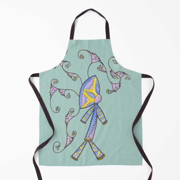 Item preview, Going For A Trim without background designed and sold by Elina Lewis.