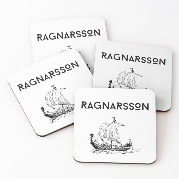 Item preview, Ragnarsson VIKING designed and sold by goseriesfilms.