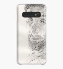 Ahmad Shah Massoud Case/Skin for Samsung Galaxy