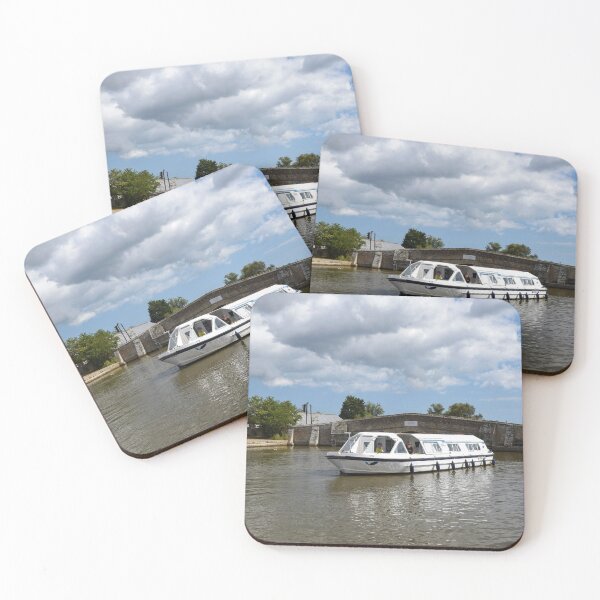 Item preview, Boating on the Norfolk Broads designed and sold by cdkphotos.