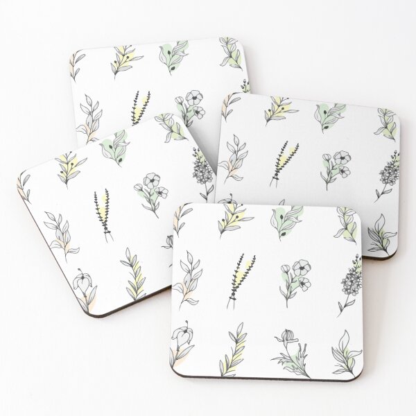 Item preview, Vintage Flower designed and sold by 2-Of-A-Kind.