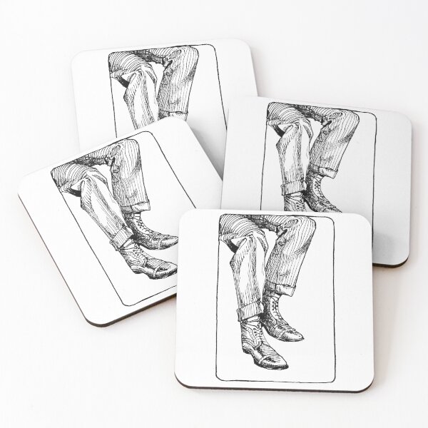 Item preview, oxford shoes designed and sold by sib-makes-art.