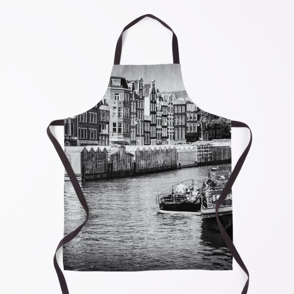 Item preview, Dutch flower market at the Amsterdam Canals in The Netherlands designed and sold by Diana van Neck.