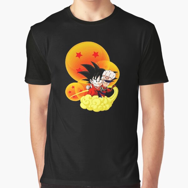 Kids Goku T Shirts Redbubble - goku ssj4 t shirt roblox