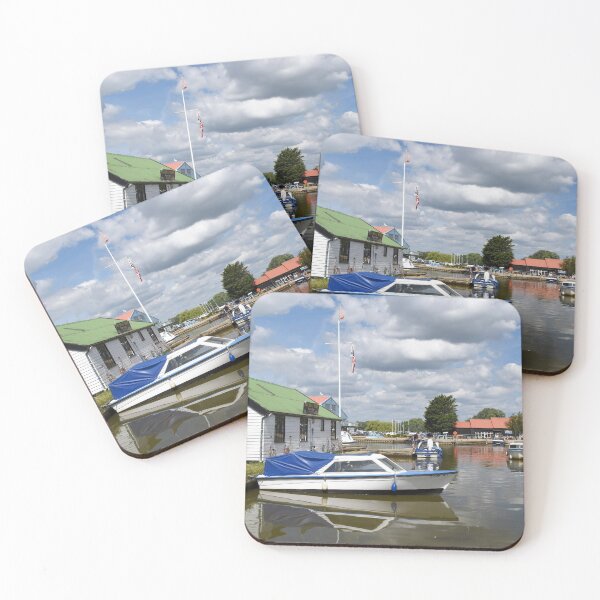 Item preview, Reflections on the Norfolk Broads designed and sold by cdkphotos.