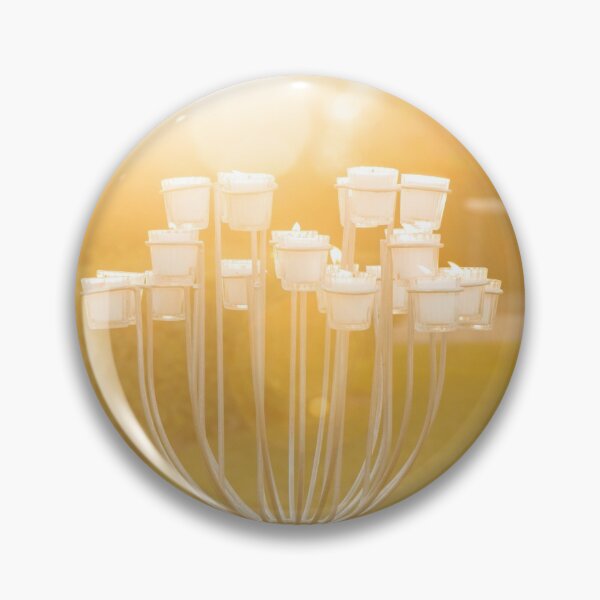 Item preview, Wedding candlelights - candles decoration designed and sold by mikelcreatives.