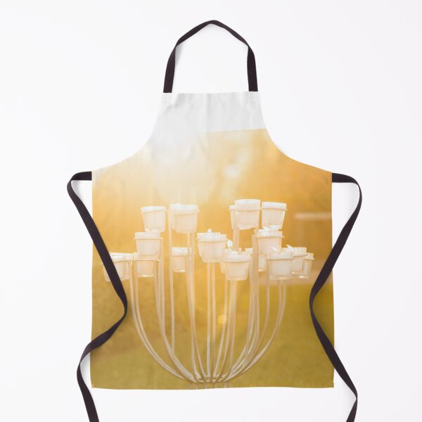 Item preview, Wedding candlelights - candles decoration designed and sold by mikelcreatives.