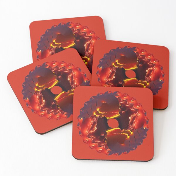 Item preview, Dante Alighieri abstrast Hell designed and sold by albix81.