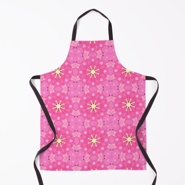 Item preview, Pink geometric print designed and sold by oksanarozmay.