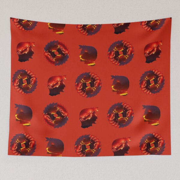 Item preview, Dante Alighieri abstrast Hell designed and sold by albix81.