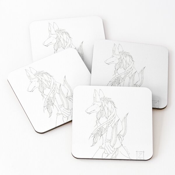 Item preview, The Hunter designed and sold by WildsmithArts.