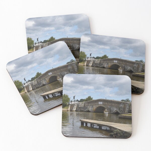 Item preview, Potter Heigham Bridge designed and sold by cdkphotos.