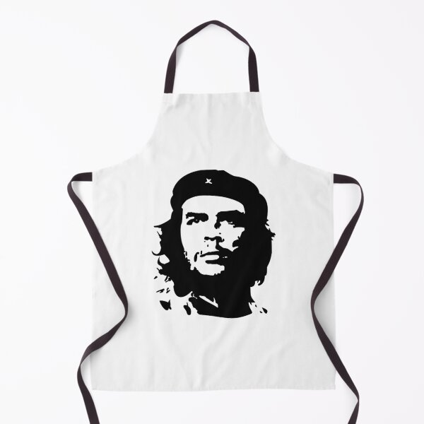 Item preview, Che Guevara designed and sold by ironsloth.
