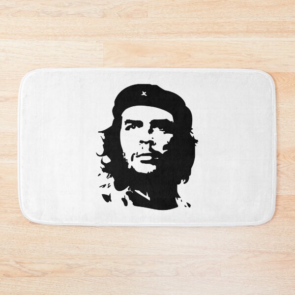 Item preview, Che Guevara designed and sold by ironsloth.