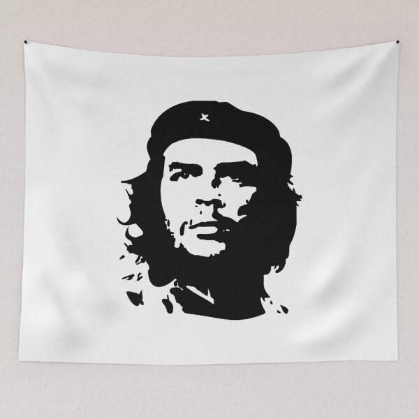 Item preview, Che Guevara designed and sold by ironsloth.