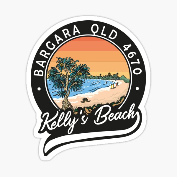 Item preview, Bargara beach  designed and sold by DTMdesigns.