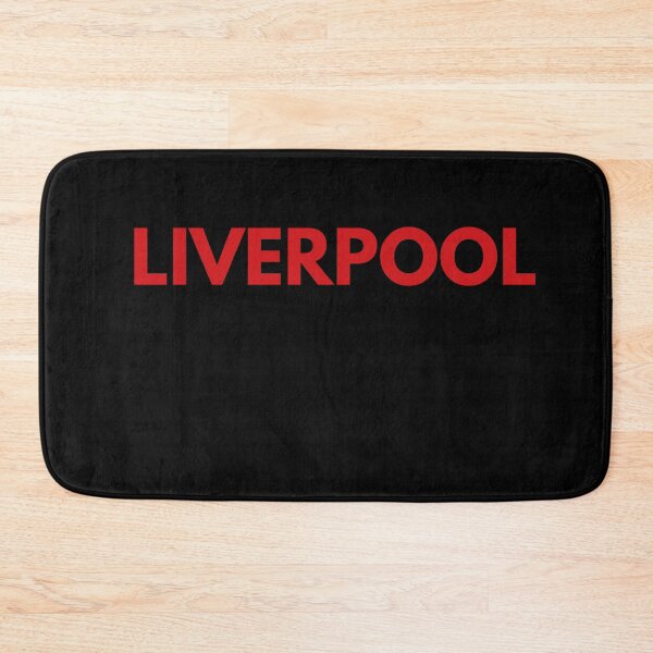 Item preview, Liverpool designed and sold by The Full Cart.