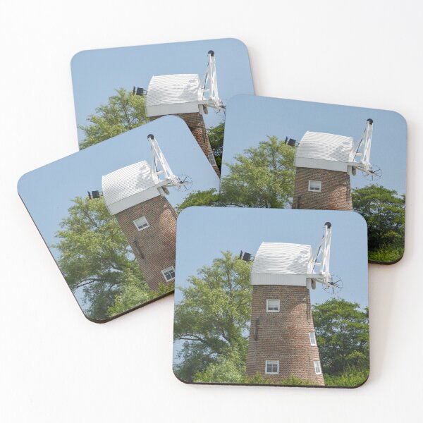Item preview, Norfolk Broads windmill designed and sold by cdkphotos.