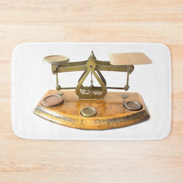 Item preview, The scales of balance designed and sold by NJH110.