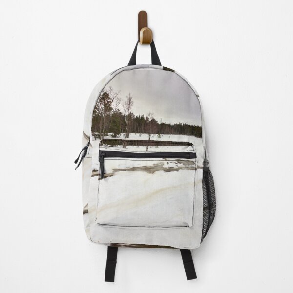 Item preview, Sand from Sahara on the snow designed and sold by Jouko Lehto Photography.