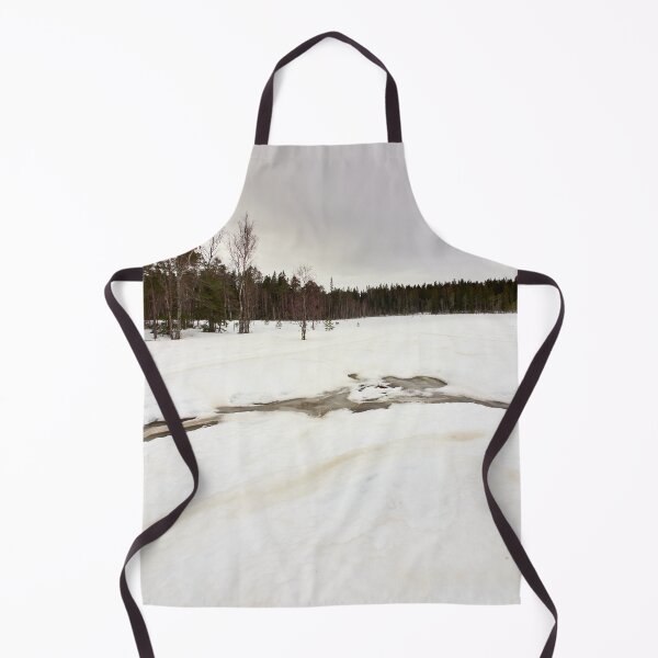 Item preview, Sand from Sahara on the snow designed and sold by Jouko Lehto Photography.