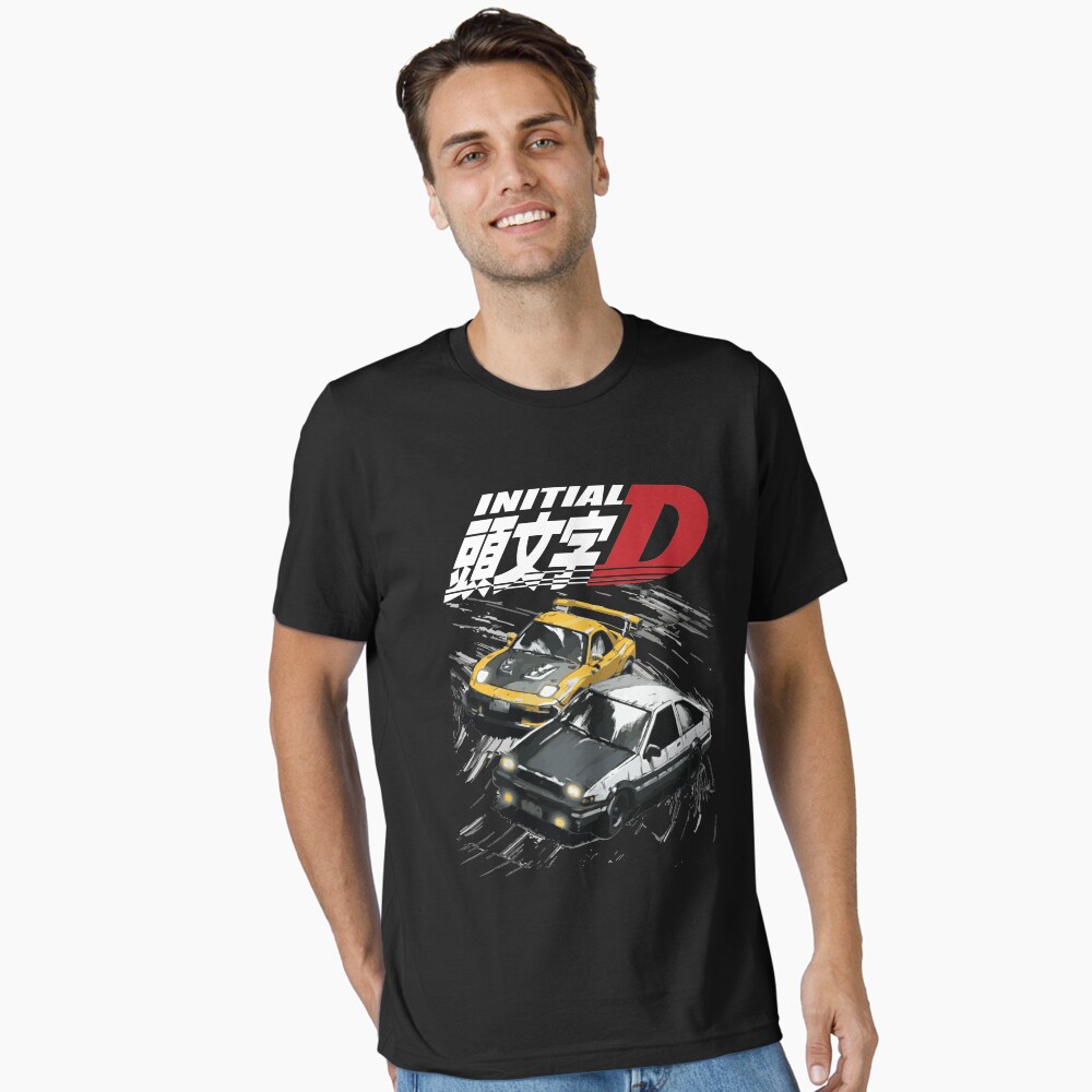 Item preview, Essential T-Shirt designed and sold by cowtownCOWBOY.