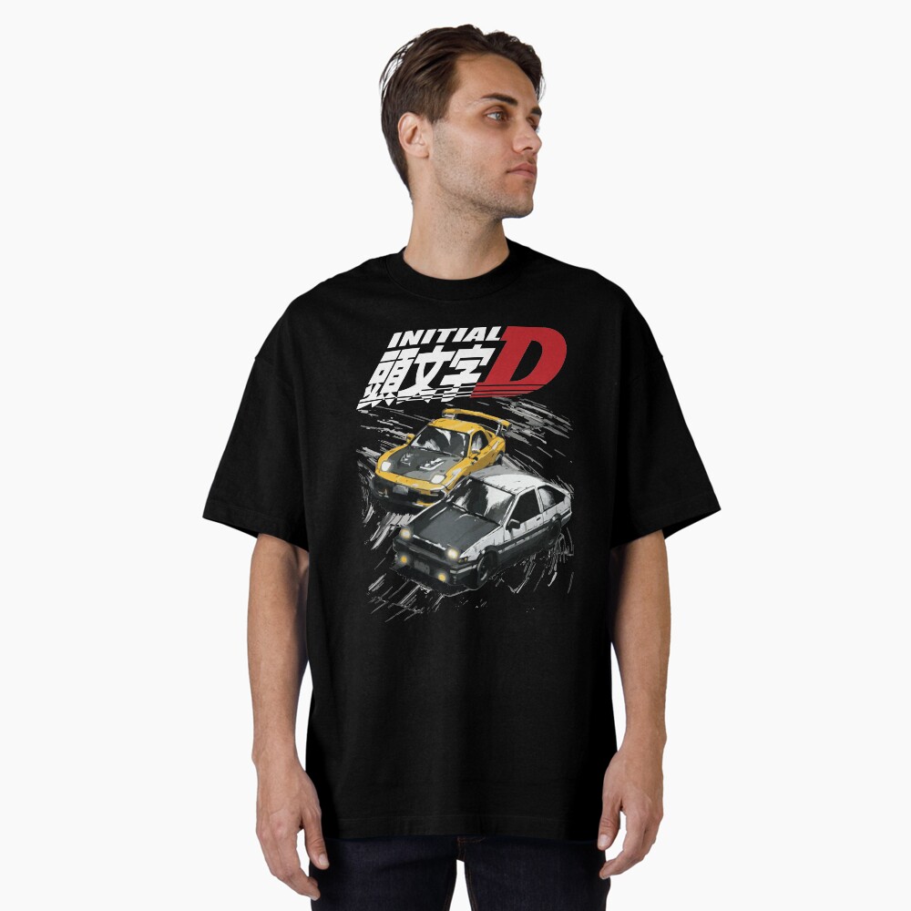 Item preview, Oversized T-Shirt designed and sold by cowtownCOWBOY.