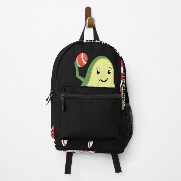 Item preview, Handball avocado tshirt designed and sold by katastrophicus.