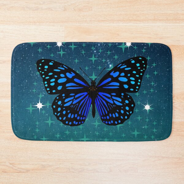 Item preview, Night Sky Butterfly designed and sold by 1wrld.