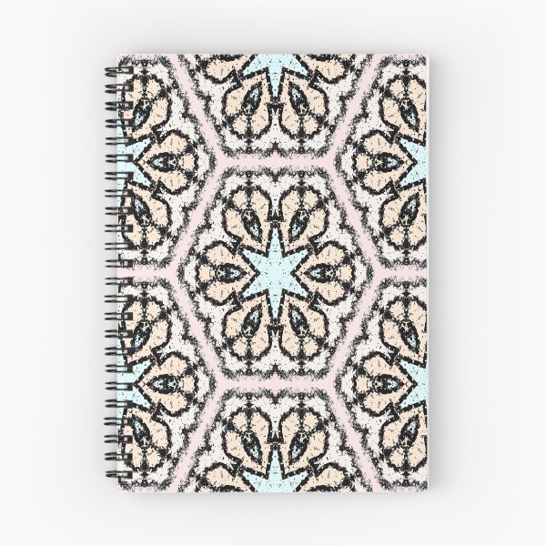 Item preview, Mandala tile with dots designed and sold by dELLaS-Ghoust.