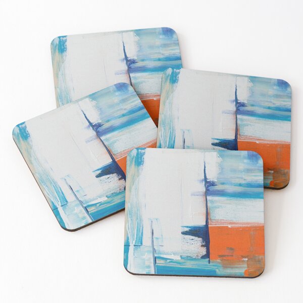 Item preview, Oil Paint Strokes Textured Background 8 designed and sold by Iridescent Store.