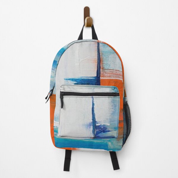 Item preview, Oil Paint Strokes Textured Background 8 designed and sold by Iridescent Store.