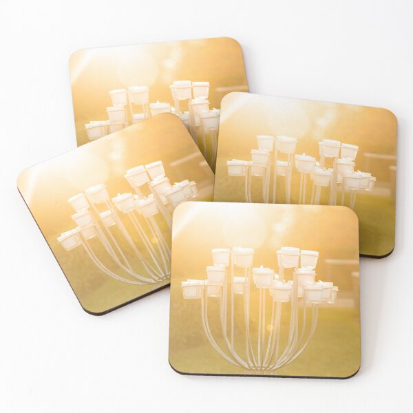 Item preview, Wedding candlelights - candles decoration designed and sold by mikelcreatives.