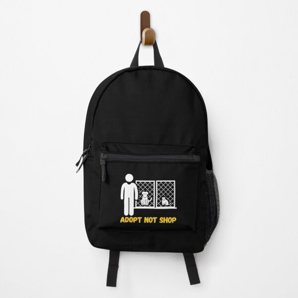 Item preview, adoptar no comprar designed and sold by Original1977.